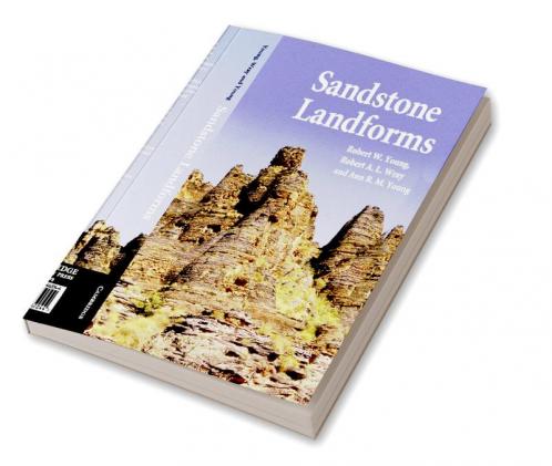 Sandstone Landforms