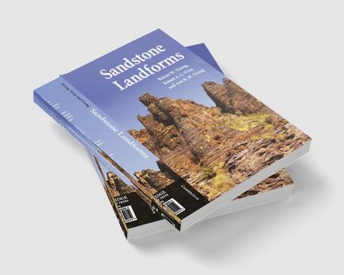 Sandstone Landforms