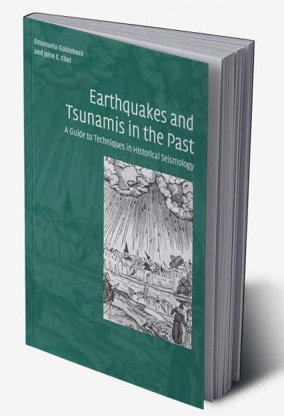Earthquakes and Tsunamis in the Past