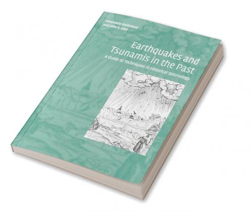 Earthquakes and Tsunamis in the Past