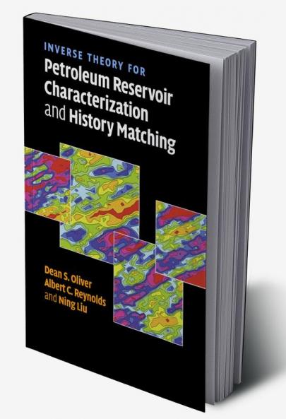 Inverse Theory for Petroleum Reservoir Characterization and History Matching