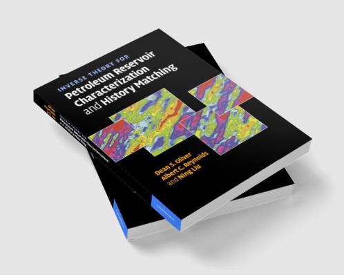 Inverse Theory for Petroleum Reservoir Characterization and History Matching
