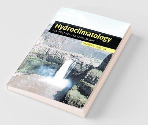 Hydroclimatology