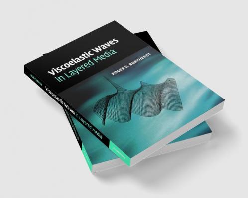 Viscoelastic Waves in Layered Media