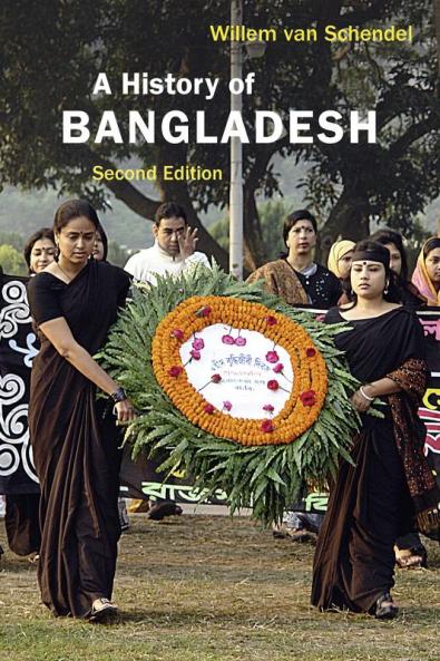 A History of Bangladesh