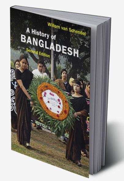 A History of Bangladesh