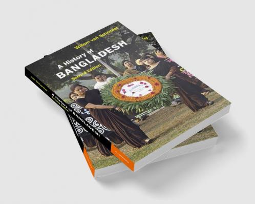A History of Bangladesh