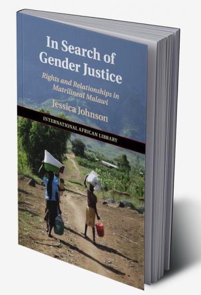In Search of Gender Justice