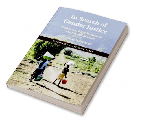 In Search of Gender Justice