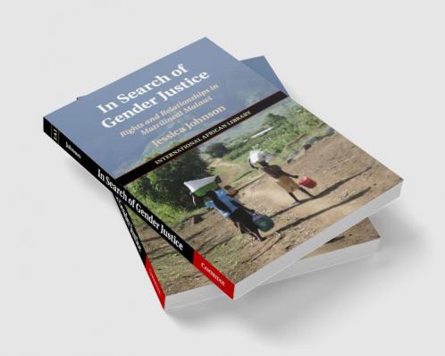 In Search of Gender Justice