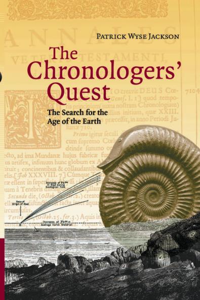 The Chronologers' Quest