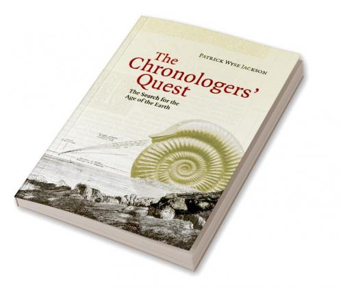 The Chronologers' Quest