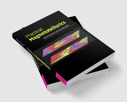 Practical Magnetotellurics