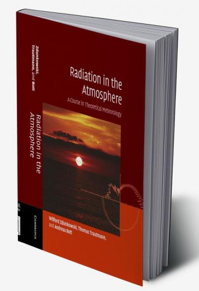 Radiation in the Atmosphere