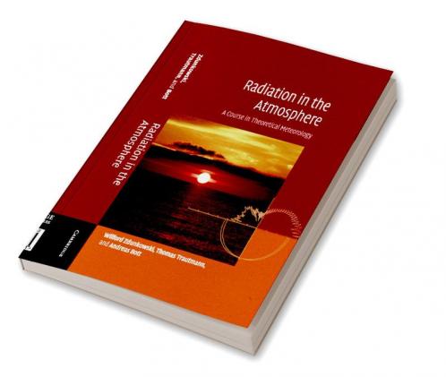 Radiation in the Atmosphere