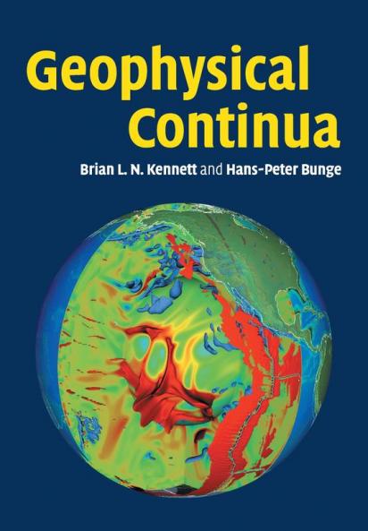 Geophysical Continua
