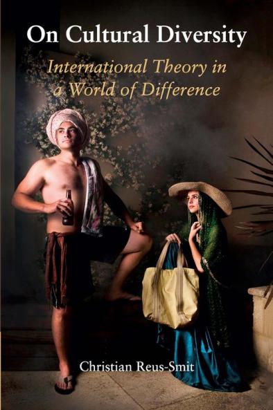 On Cultural Diversity