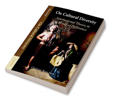 On Cultural Diversity
