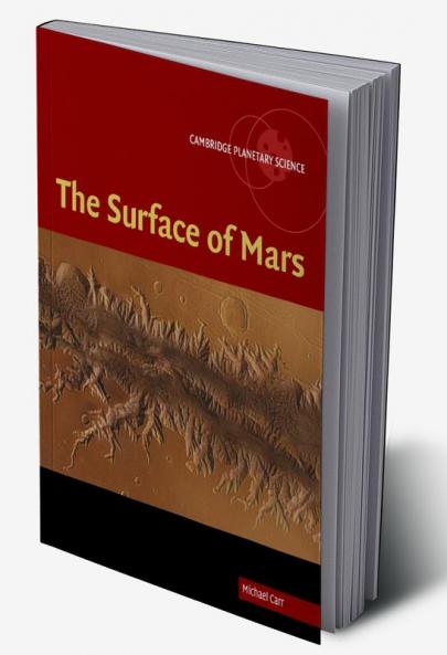 The Surface of Mars