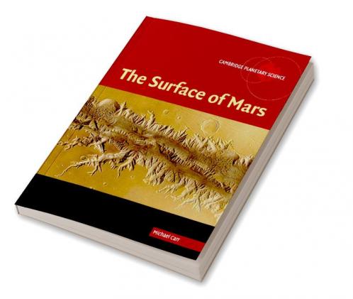 The Surface of Mars