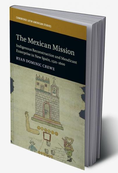 The Mexican Mission