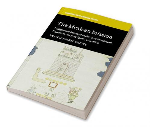 The Mexican Mission
