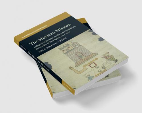 The Mexican Mission
