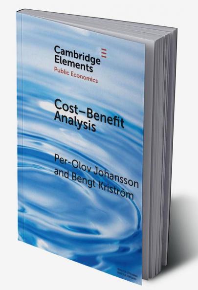 Cost-Benefit Analysis