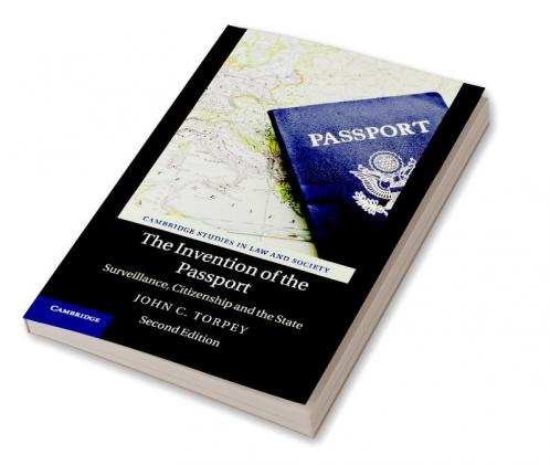 The Invention of the Passport