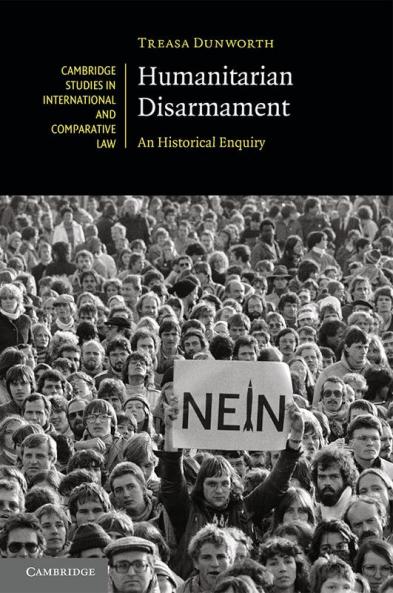 Humanitarian Disarmament