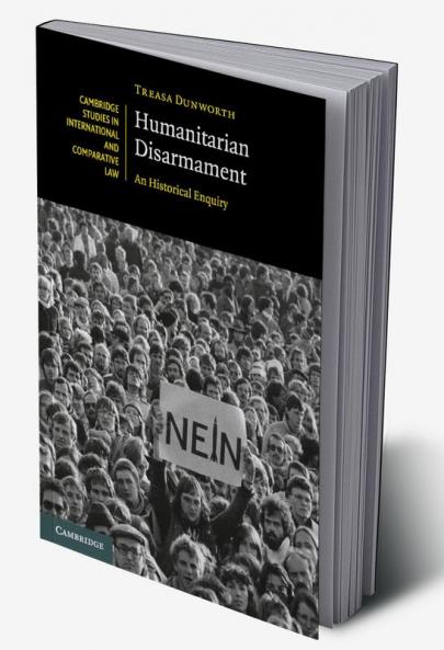 Humanitarian Disarmament