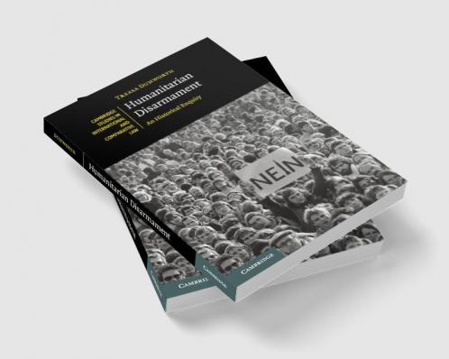 Humanitarian Disarmament