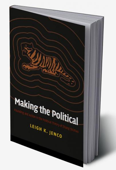 Making the Political