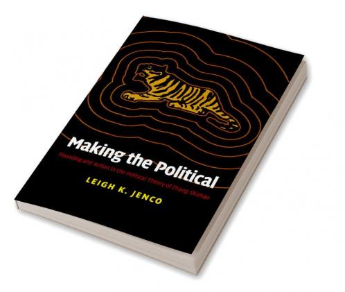 Making the Political