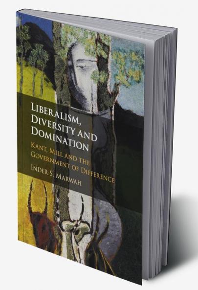 Liberalism Diversity and Domination