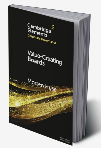 Value-Creating Boards