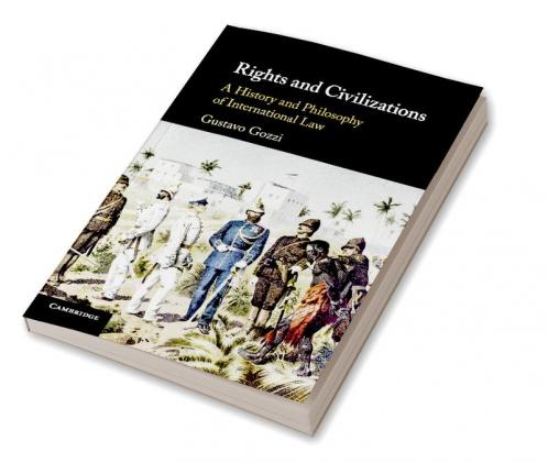 Rights and Civilizations