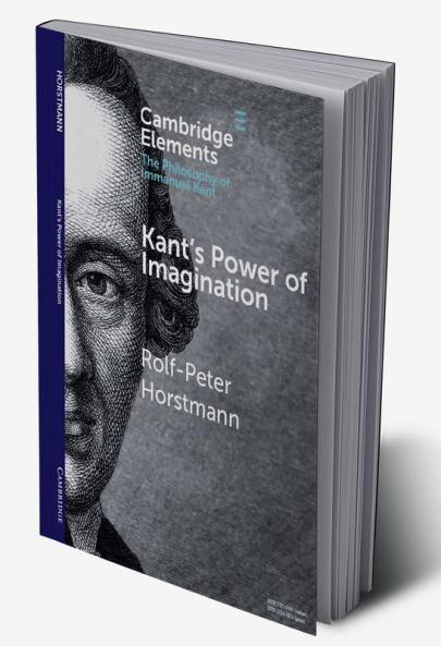 Kant's Power of Imagination
