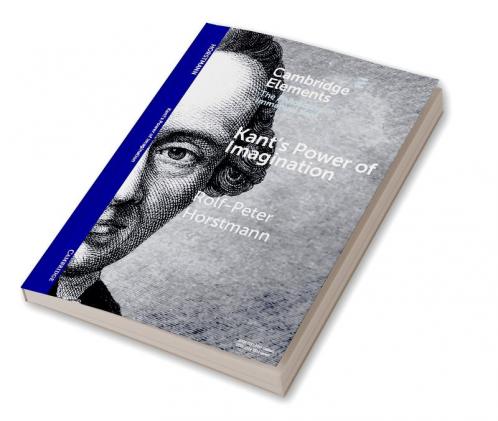Kant's Power of Imagination