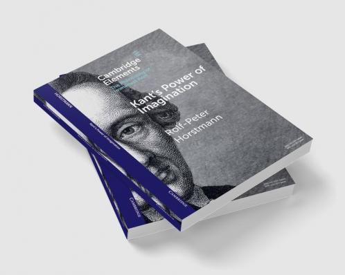 Kant's Power of Imagination