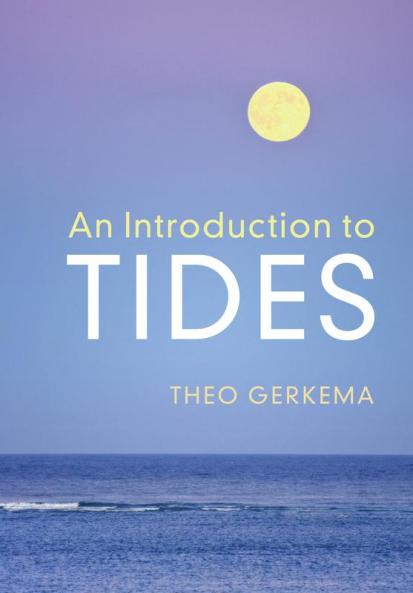 An Introduction to Tides