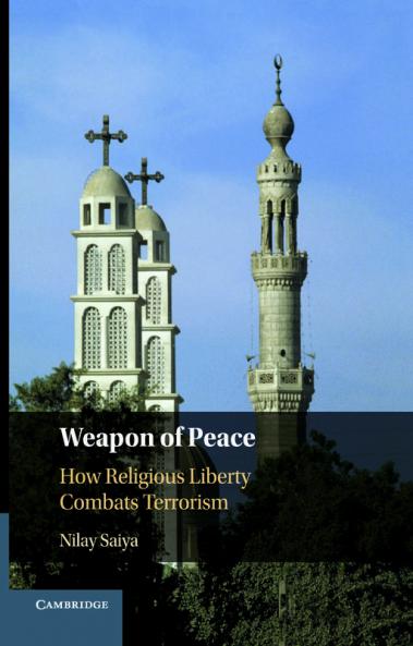 Weapon of Peace