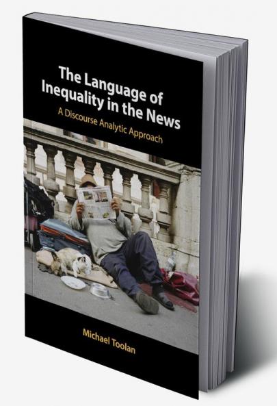 The Language of Inequality in the News