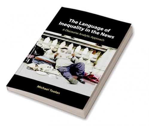 The Language of Inequality in the News