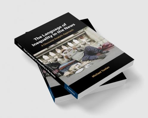 The Language of Inequality in the News