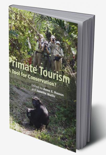 Primate Tourism