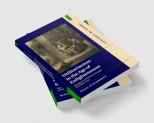 Utilitarianism in the Age of Enlightenment