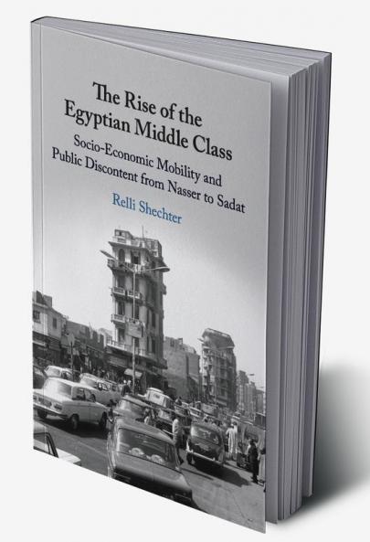 The Rise of the Egyptian Middle Class