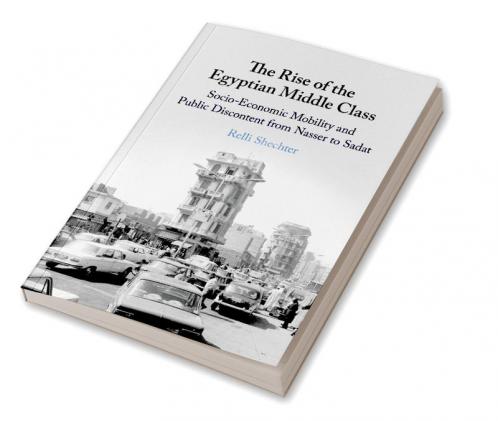 The Rise of the Egyptian Middle Class