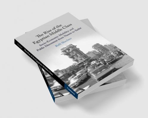 The Rise of the Egyptian Middle Class